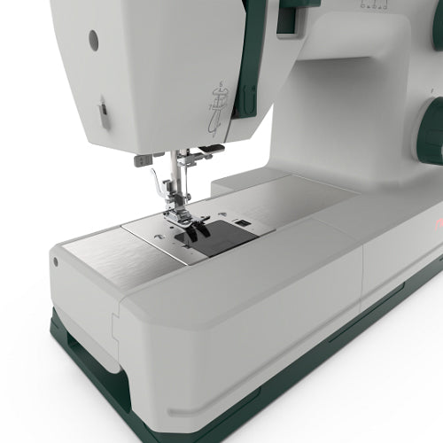 Máquina de coser Vaqueros Necchi Q421A - Imagen 2