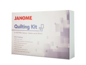 Quilting Kit