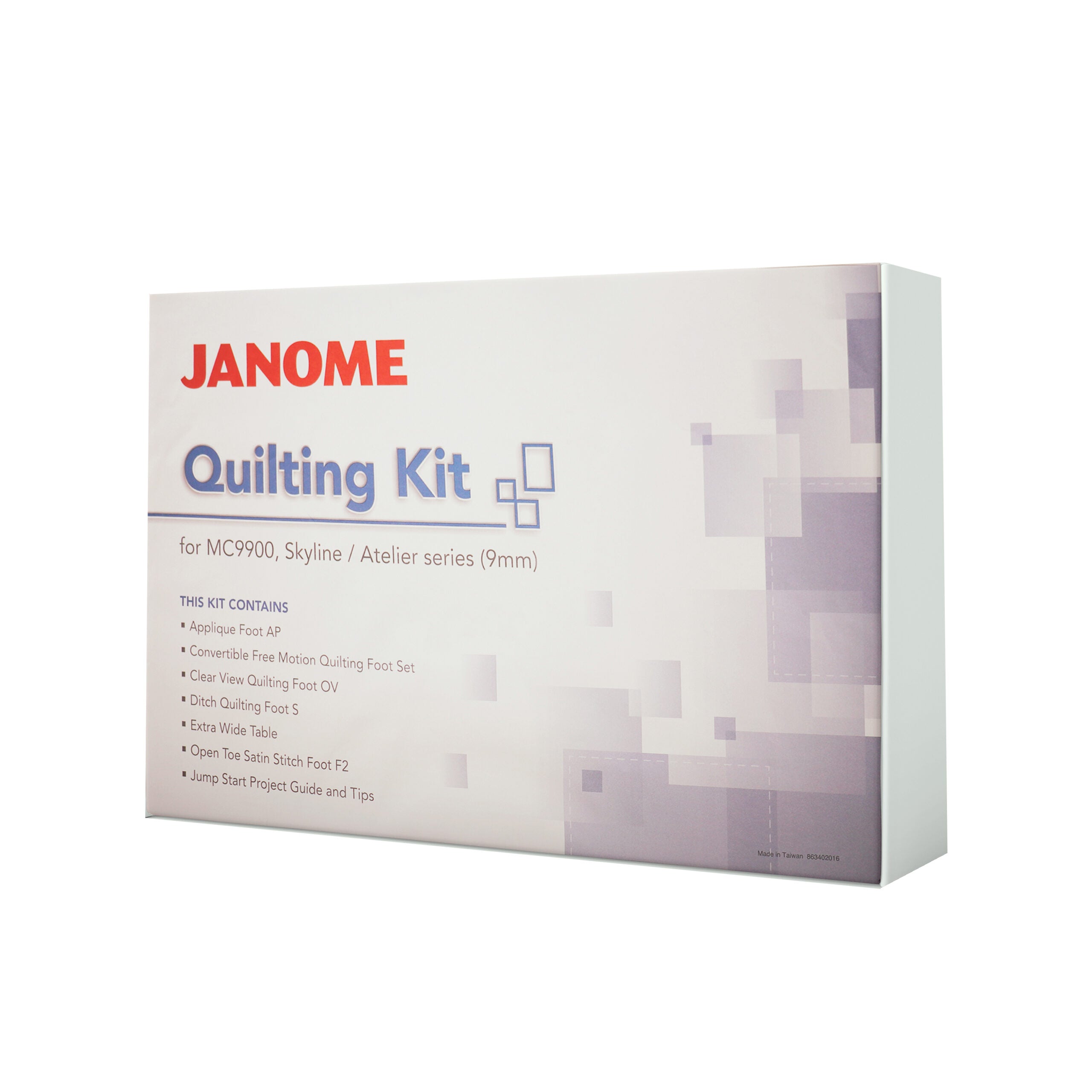 Quilting Kit