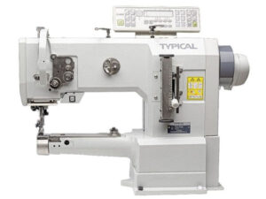 Máquina de Brazo cilindrico, 1 aguja, TW3-P335