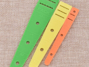 Herramienta  para elásticos