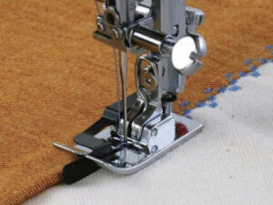 PRENSATELAS DE UNIÓN PARA QUILTING