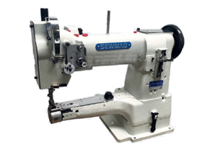 Maquina de brazo cilíndrico 335H-N