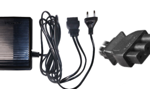 PEDAL ELECTRÓNICO