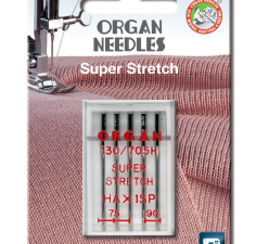 HAx1SP SUPER STRETCH