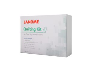 Quilting Kit
