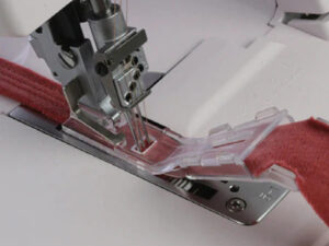 PRENSATELAS DE BUCLE DE CINTURÓN