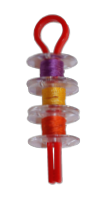 Soporte para bobinas