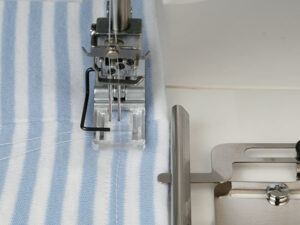 PRENSATELAS TRANSPARENTE PARA RECUBRIMIENTO