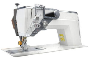 Vetron 5030. Dos agujas Triple arrastre