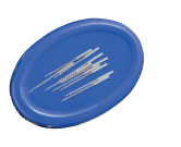 Soporte magnético para alfileres