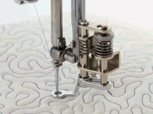 JUEGO DE PRENSATELAS DE ACOLCHADO DE MOVIMIENTO LIBRE CONVERTIBLESJUEGO DE PRENSATELAS DE ACOLCHADO DE MOVIMIENTO LIBRE CONVERTIBLES