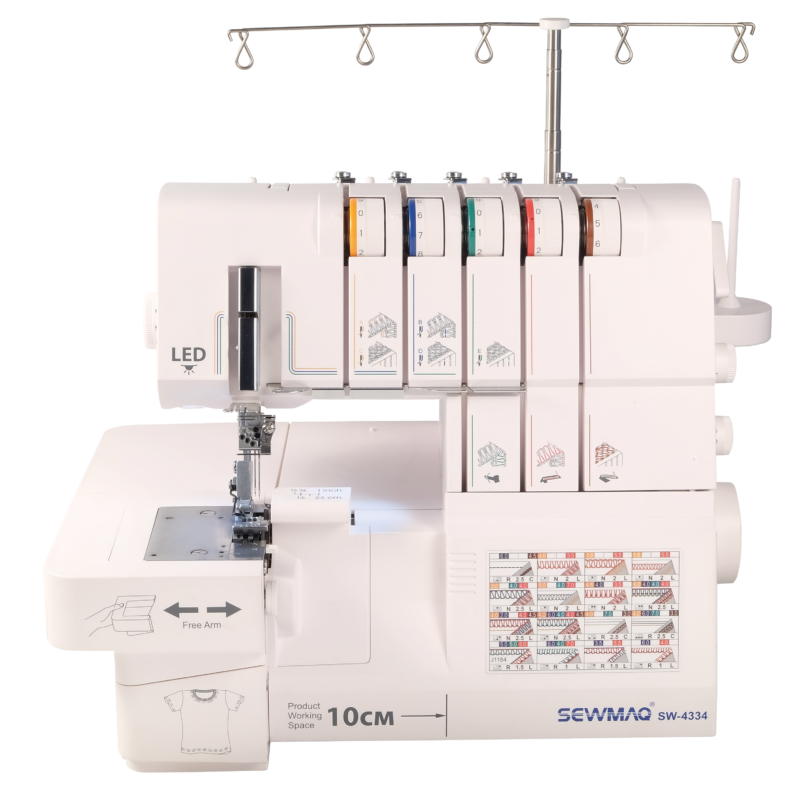 SW-4334