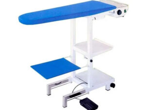 Comelux-A. Mesa de planchar semi industrial