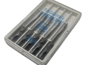 Agujas para  pistola de navetes.