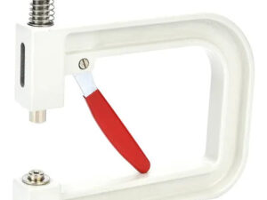 Aplicador de perlas Máquina para aplicar las perlas manualmente.