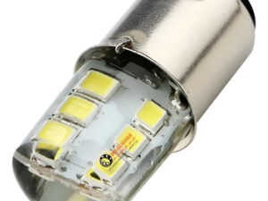 Lámpara de LED’s para  máquinas domésticas