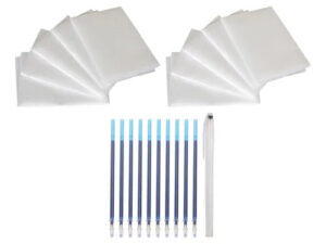 Entretela soluble Sashiko