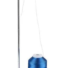 Fileta de 1 cono industrial  con base de hierro  fundido y 560 gr de peso.