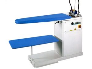 FR/F-2E. Mesa de planchar con caldera