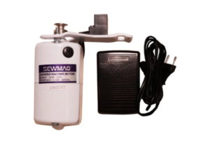 MOTOR SEWMAQ