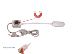 SW-18T-LED