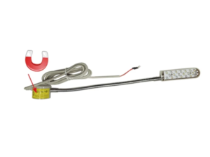 SW-(10+10)-LED
