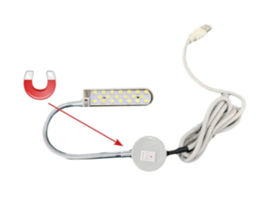 SW-20LED+USB