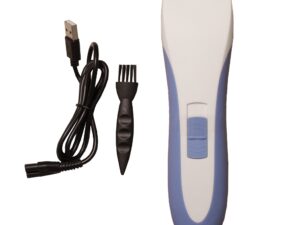 MÁQUINA ELECTRICA DE  DESHACER  BORDADOS