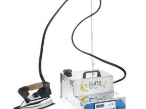 Generador de vapor de carga continua Luna