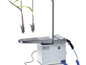 Quitamanchas compacta