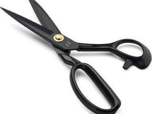 Tijera de sastre varias medidas Jack