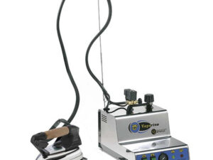 Centro de planchado Vaporino Maxi Inox