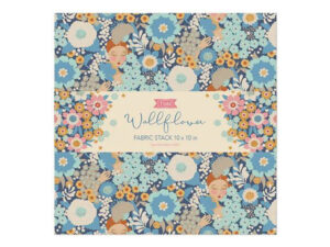 Wallflower Fabric Pack