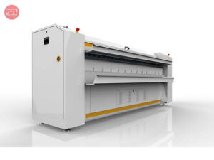 Calandra planchadora Galileo