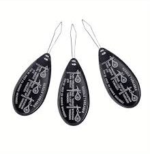 Enhebrador  de agujas manual