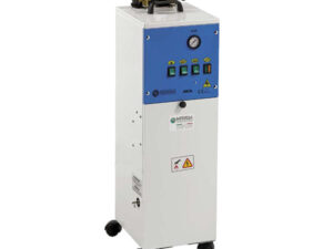 Generador de vapor de 5 litros