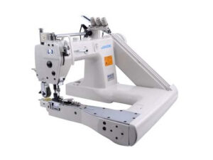 Máquina de coser en cadeneta de Brazo
