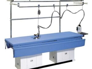 Mesa planchar cortinas 295 x 80 cm