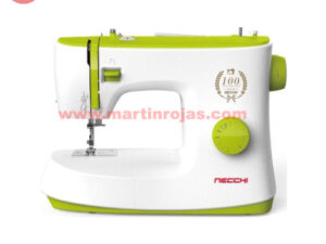 Máquina coser doméstica Necchi K408A