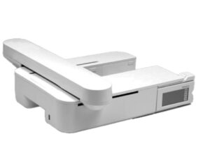 Unidad de bordado Sigma Eu5