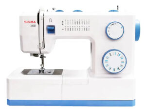Máquina de coser Sigma 350