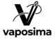 vaposima logo png